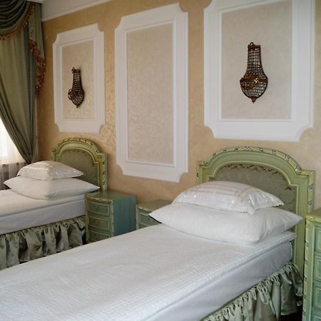 פראג Art Apartments Celakovskeho Sady מראה חיצוני תמונה