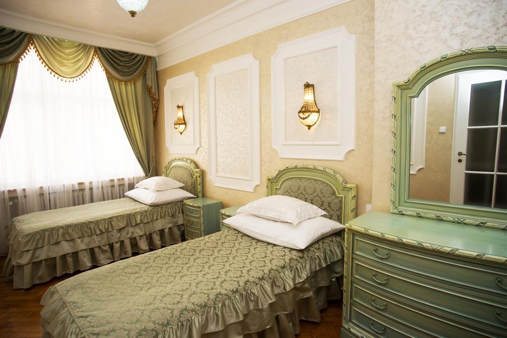 פראג Art Apartments Celakovskeho Sady מראה חיצוני תמונה